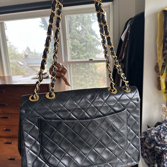 Vintage Chanel bag - Picture 6 of 6
